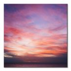 Canvas Henley Beach, Australia 40x40