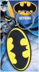Batman Comic Logo - brelok z filmu