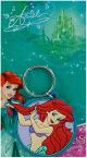 Księżniczka Disneya Ariel - brelok