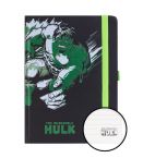 Marvel Retro Hulk - notes A5