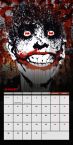 Komiksowy Kalendarz z Jokerem na 2019 rok