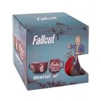 Oficjalny zestaw kubek i miska z gry Fallout
