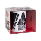 Ceramiczny kubek z filmu Star Wars w oryginalnym pudełku