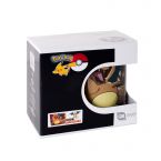 Pokemon Charizard - ceramiczny kubek z uchem