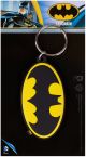 Brelok do kluczy z logo Batmana