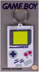 Gumowy brelok do kluczy Nintendo Gameboy