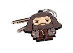 Hagrid - filmowy brelok do kluczy