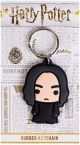 Severus Snape - gumowy brelok do kluczy z filmu Harry Potter