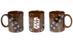 Ceramiczny kubek Gwiezdne Wojny z Chewbaccą