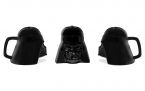 Kubek w kształcie głowy Vadera ze Star Wars