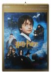 Karta z kalendarza Harry Potter Deluxe Kamień filozoficzny