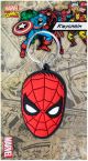 Marvel Spider-Man - brelok 4,5x6 cm w oryginalnym opakowaniu
