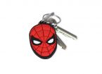 Marvel Spider-Man - brelok gumowy z kluczami