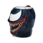 Bok kubka 3D Venom