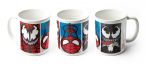 Kubek ceramiczny Spider-man złoczyńcy