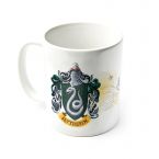 Kubek ceramiczny Harry Potter Slytherin Crest
