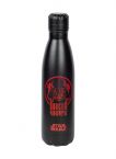 Metalowa butelka termiczna Star Wars Darth Vader