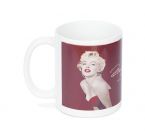 Kubek ceramiczny Marilyn Monroe