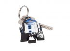 Brelok do kluczy Gwiezdne Wojny droid R2-D2