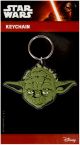 Gumowy brelok Star Wars Yoda