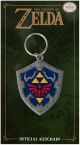 Brelok do kluczy The Legend Of Zelda Hylian Shield
