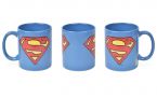 Ceramiczny kubek z logo Supermana