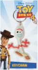 Gumowy brelok Sztuciek z bajki Toy Story 4