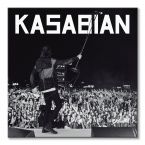 Canvas z albumu Live zespołu Kasabian