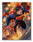 Canvas z Supermanem