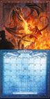 Kalendarz na 2020 rok Alchemy