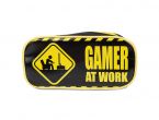 Gamer At Work - piórnik