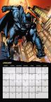 Batman Comics Karta kalendarza na 2020 rok