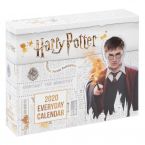 Pudełko kalendarza 2020 Harry Potter