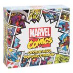 Kalendarz zdzierak Marvel 2020 w pudełku