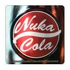 Podstawka pod szklankę Fallout Nuka Cola