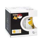 Kubek Pokemon Pikachu w pudełku