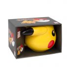 Ceramiczny kubek 3D Pokemon Pikachu w opakowaniu