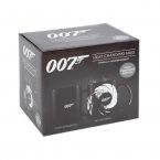 Kubek termoaktywny James Bond Gunbarrel w oryginalnym pudełku