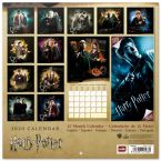 Kalendarz na 2020 rok Harry Potter