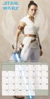 Kalendarz na 2020 rok Star Wars IX The Rise of Skywalker