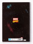 Kołonotatnik A4 Marvel Comics Avengers
