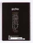 Notatnik A4 Harry Potter