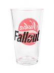 Szklanka z gry Fallout Nuka Cola