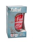 Szklanka Fallout Nuka Cola w opakowaniu