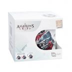 Kubek z uchem Assassin's Creed Compilation w opakowaniu