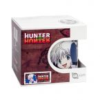 Kubek w opakowaniu z anime Hunter X Hunter Kirua