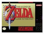 Gamingowy obraz na płótnie Super Niteno z gry Zelda