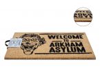 wycieraczka do butów Welcome To Arkham Asylum z Jokerem