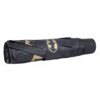 Składana parasolka Batman Bat and Gold