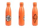 Butelka termiczna z motywami Dragon Ball Z Goku Kanji